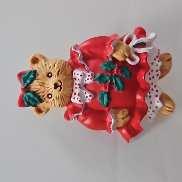 Hallmark/Russ Holiday Pins - Picture 2 of 9